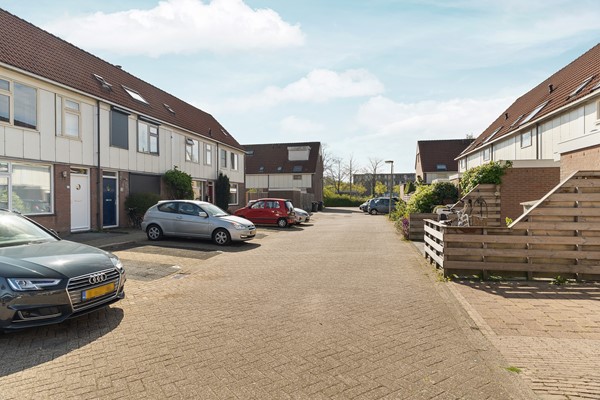 Medium property photo - Zeisstraat 37, 1445 HB Purmerend